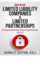 How to Use Limited Liability Companies image