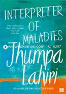 Interpreter of Maladies: Stories of Bengal, Boston and Beyond image