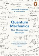 Quantum Mechanics image