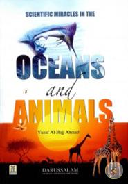 Scientific Miracles in the Oceans and Animals image