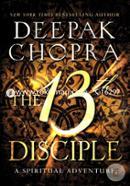 The 13Th Disciple A Spiritual Adventure image