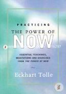 Practicing The Power Of Now image