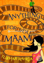 Anything for You Ma'am image