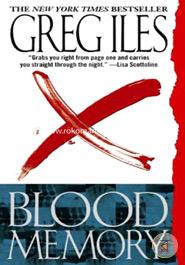 Blood Memory image