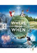 Lonely Planet's Where To Go When image