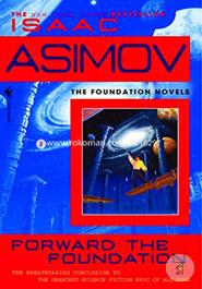 Forward the Foundation image