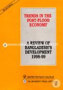 Trends in the Post-Flood Econnomy: A Review of Bangladesh Development 1998-99 image