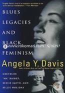 Blues Legacies and Black Feminism (Paperback) image