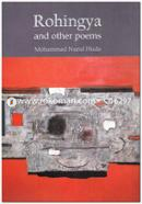 Rohingya and Other Poems image