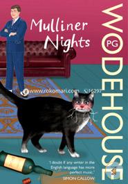 Mulliner Nights image