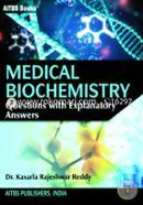 Medical Biochemistry - Questions with Explanatory Answers image