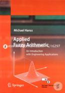 Applied Fuzzy Arithmetic: An Introduction with Engineering Applications image