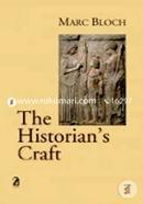 The Historian's Craft image