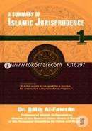 A Summary of Islamic Jurisprudence (2 Vols. Set) image