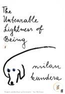 The Unbearable Lightness of Being image