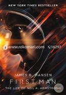 First Man: The Life of Neil Armstrong image