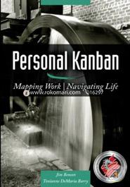 Personal Kanban: Mapping Work Navigating Life image