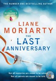 The Last Anniversary image