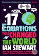 Seventeen Equations that Changed the World image