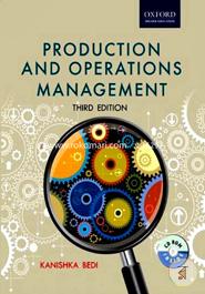 Production and Operations Management image