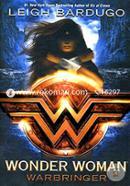 Wonder Woman: Warbringer image