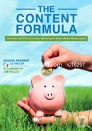 The Content Formula: Calculate the Roi of Content Marketing and Never Waste Money Again image