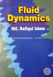 Fluid Dynamics image