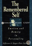 The Remembered Self: Emotion and Memory in Personality  image