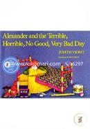 Alexander and the Terrible, Horrible, No Good, Very Bad Day image