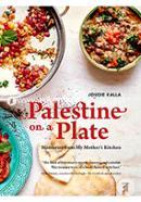 Palestine on a plate: memories from my mother's kitchen image