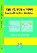 বস্তুর ধর্ম ও তরঙ্গ image