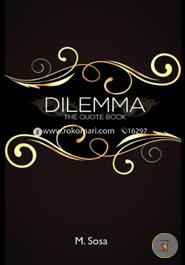 Dilemma: The Quote Book image