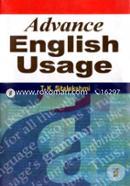 Advance English Usage image