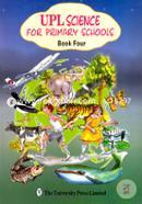 UPL Science Book 4 image