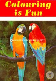 Colouring is Fun image