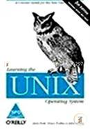 Learning The UNIX Operating System image