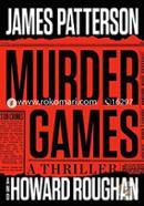 Murder Games image