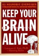 How to Keep Your Brain Alive image
