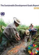 The sustainable development goals report 2018 image