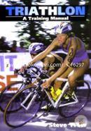 Triathlon: A Training Manual image