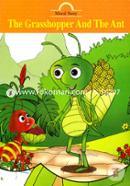 The Grasshopper And The Ant image