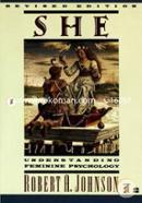She: Understanding Feminine Psychology image