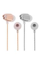 Rapoo Grey Headphone (VM120)