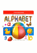 My Very first Alphabet image