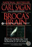 Broca's Brain: Reflections on the Romance of Science image