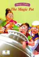 The Magic Pot image