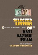 SELECTED LETTERS OF KAZI NAZRUL ISLAM image