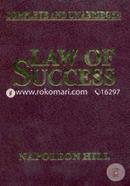 Law of Success image