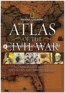 Atlas of the Civil War image