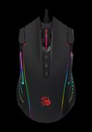 A4Tech J90S 2-Fire RGB Animation Gaming Mouse image